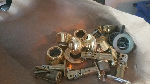 Locksmith «West Florida Locks LLC», reviews and photos, 16013 Glen Haven Dr, Tampa, FL 33618, USA