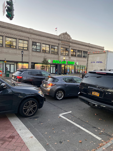 Dollar Store «Dollar Tree», reviews and photos, 100 Mamaroneck Ave, White Plains, NY 10601, USA