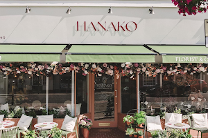 Hanako Flower Shop image
