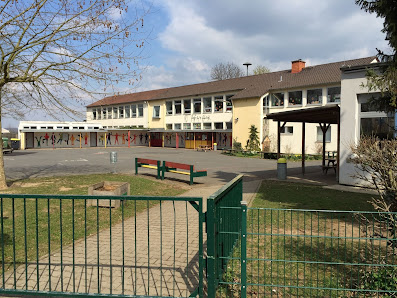 Eichendorffschule (Grundschule) Schulstraße 34, 61194 Niddatal, Deutschland