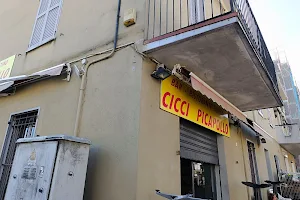 Cicci Picapollo • Cucina latina image