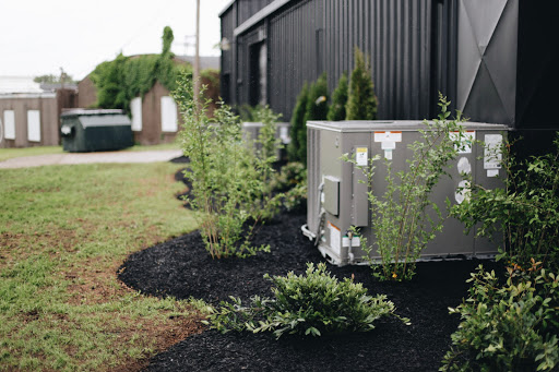 Beauty Salon «Envy Hair Salon», reviews and photos, 206 Depot St, Columbia, TN 38401, USA