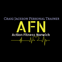 Action Fitness Norwich Craig Jackson Personal Trainer - AFN