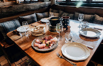 Photos du propriétaire du Restaurant La table de Fifine à Samoëns - n°8
