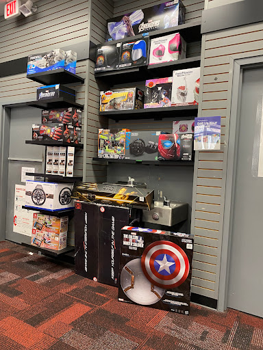 Video Game Store «GameStop», reviews and photos, 12231 Fair Lakes Promenade Dr, Fairfax, VA 22033, USA