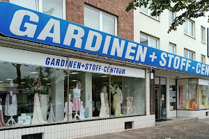 Gardinen + Stoff Centrum Bremerhaven