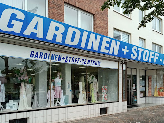 Gardinen + Stoff Centrum Bremerhaven