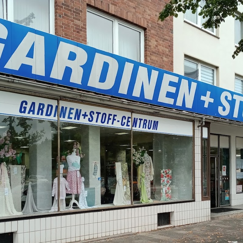 Gardinen + Stoff Centrum Bremerhaven