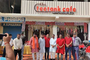 The Teetank Cafe, Block Road, Basti image