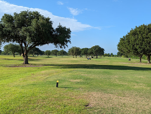 Golf Course «Pasadena Municipal Golf Course», reviews and photos, 1000 Duffer Lane, Houston, TX 77034, USA