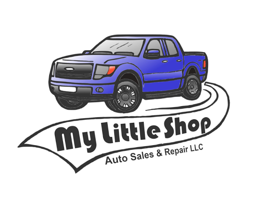 My Little Shop Auto Sales and Repair LLC