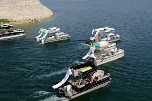 Lone Star Party Boats image