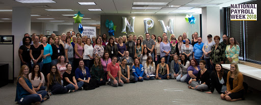 Human Resource Consulting «FrankCrum», reviews and photos