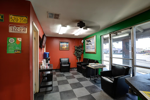 Auto Repair Shop «Feeney Automotive», reviews and photos, 2550 E Bell Rd, Phoenix, AZ 85032, USA