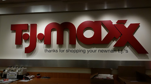 Department Store «T.J. Maxx», reviews and photos, 567 Bullsboro Dr, Newnan, GA 30263, USA
