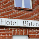 Photo n°10 de l'avis de Martin.a fait le 15/04/2022 à 13:27 sur le  Hotel Birten à Xanten
