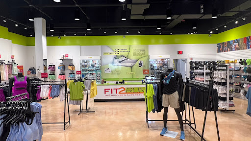 Fit2Run  The Runner's Superstore