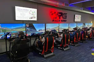 RaceGrid VR - Virtual Reality Racing Simulators image