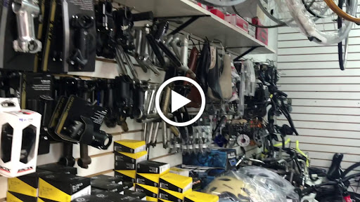 Used Bicycle Shop «Willie’s Bicycle», reviews and photos, 3210 NE 2nd Ave, Miami, FL 33137, USA