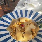 Photo n°4 de l'avis de Giovanna.q fait le 31/07/2021 à 23:57 sur le  La Dispensa di San Salvatore à Capaccio Paestum