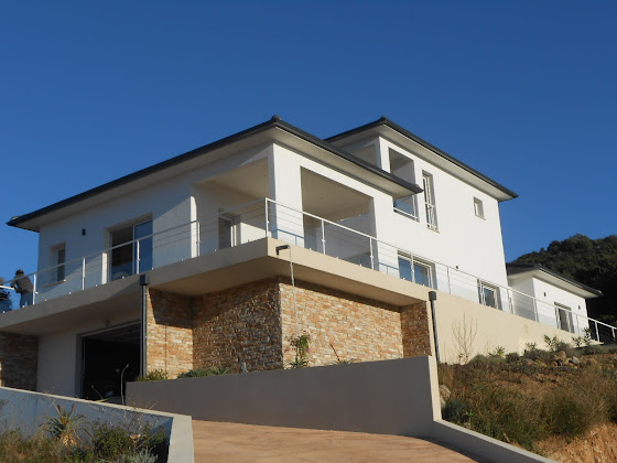 Photo Maison de vacances villa-de-prestige 20232 Oletta