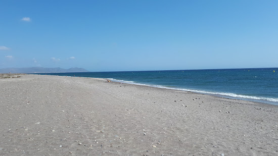 Plaža Retamar