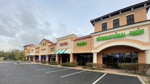 International Pawn & Jewelry, 1725 N Alafaya Trail, Orlando, FL 32826, USA, 