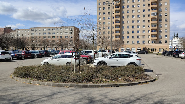 Értékelések erről a helyről: Vadex parkoló (8013), Székesfehérvár - Parkoló