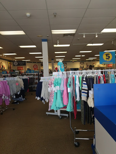 Shopping Mall «Aurora Farms Premium Outlets», reviews and photos, 549 S Chillicothe Rd, Aurora, OH 44202, USA