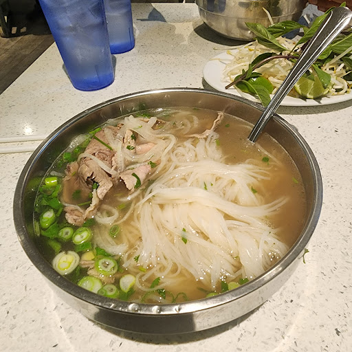 Pho Super Bowl Alhambra image