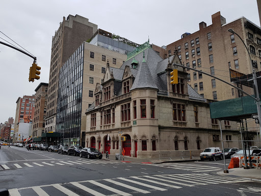 Homeless Service «New York City Rescue Mission», reviews and photos