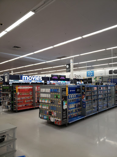 Discount Store «Walmart», reviews and photos, 250 Hartford Ave, Bellingham, MA 02019, USA