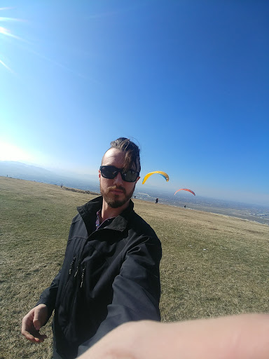 Tourist Attraction «Nice Sky Adventures Paragliding and Hang Gliding», reviews and photos, 15300 Steep Mountain Dr, Draper, UT 84020, USA