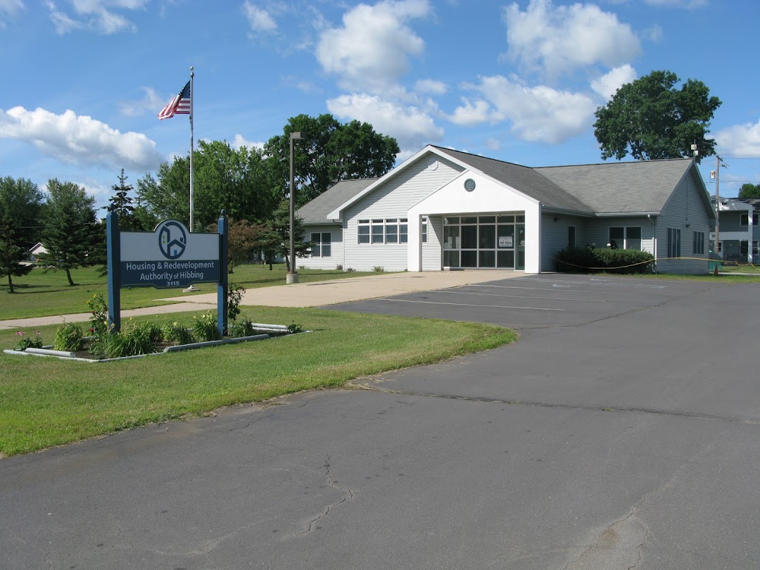 Housing & Redevelopment Authority of Hibbing