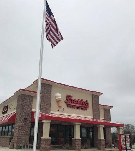 Freddy's Frozen Custard & Steakburgers