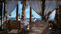 Atmosphère du Restaurant Tiki Beach à Ramatuelle - n°18