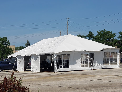 Stadium «Custer Stadium», reviews and photos, 4300 W Fairmount Ave, Milwaukee, WI 53218, USA