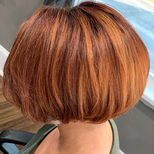 Beauty Salon «Fringe Hair & Nail Studio», reviews and photos, 4500 Fritchey St, Harrisburg, PA 17109, USA