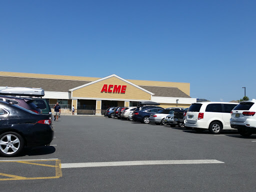 Grocery Store «ACME Markets», reviews and photos, 9600 S Long Beach Boulevard, Beach Haven, NJ 08008, USA