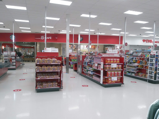 Department Store «Target», reviews and photos, 5104 Commons Dr, Rocklin, CA 95677, USA