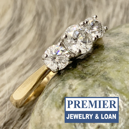 Gold Dealer «Premier Jewelry & Loan», reviews and photos