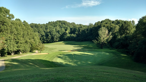 Golf Club «Clear Creek Golf Club», reviews and photos, 732 Harleywood Rd, Bristol, VA 24202, USA