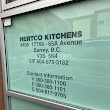Hertco Kitchens