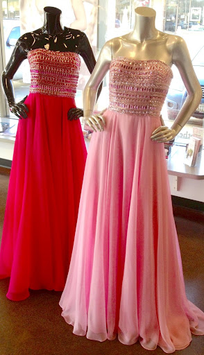 Formal Wear Store «Winning Crown Boutique», reviews and photos, 11046 Elm St, Omaha, NE 68144, USA