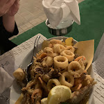 Photo n°6 de l'avis de Mattia.a fait le 21/07/2021 à 18:47 sur le  Lido Mediterraneo à Quartu Sant'Elena