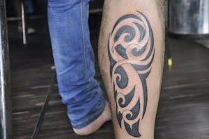 Lake Ink tattoo & piercing image