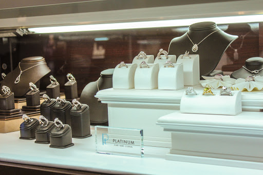 Jeweler «Adore Bijoux Jewelers», reviews and photos, 2100 Dallas Pkwy #134, Plano, TX 75093, USA