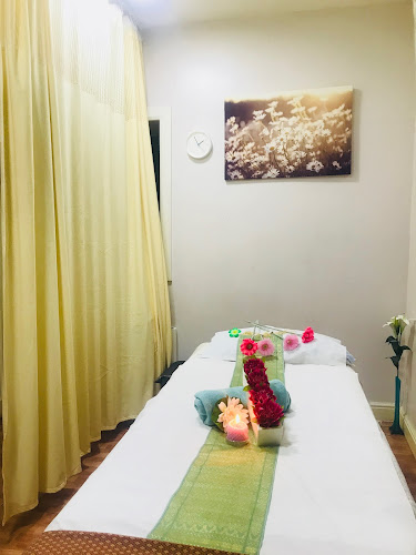 Reviews of Siam smile Thai Massage in Newcastle upon Tyne - Massage therapist