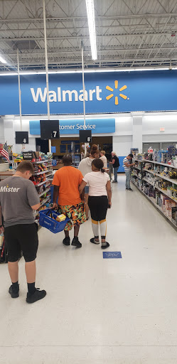 Department Store «Walmart Supercenter», reviews and photos, 2800 Spring Ct SW, Decatur, AL 35603, USA