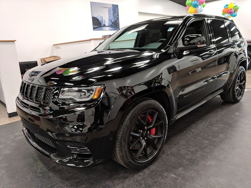 Grava Chrysler Dodge Jeep Ram SRT, 29 Mystic Ave, Medford, MA 02155, USA, 